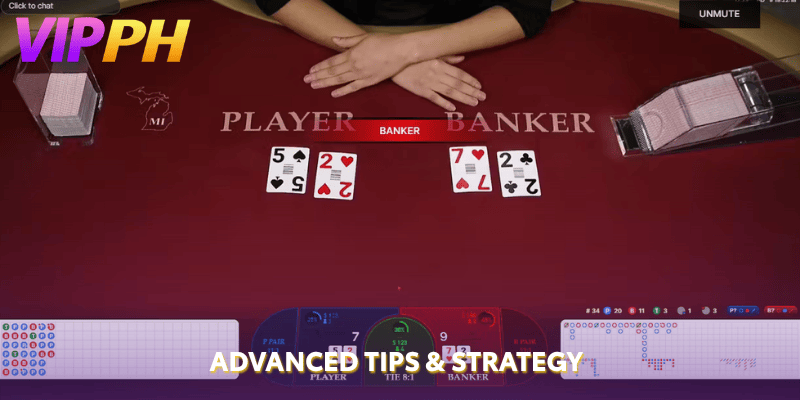 Advanced Tips & Strategy