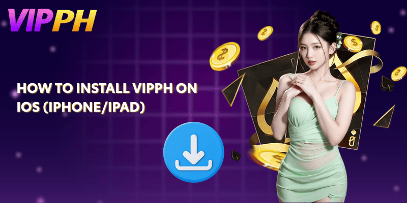 VIPPH App – How to Download and Install on Your Device 3 How to Install VIPPH on iOS