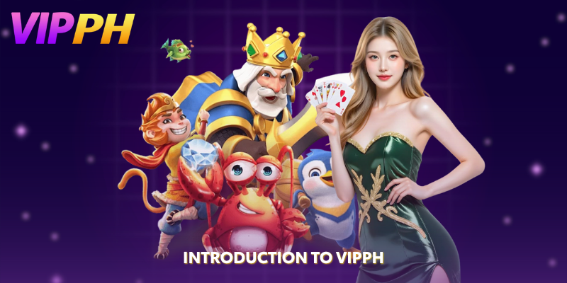 Introduction to VIPPH