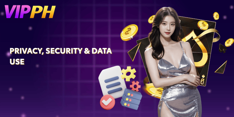 Privacy Security Data Use