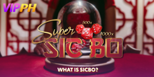 What Is Sicbo?
