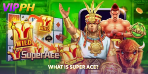 What Is Super Ace